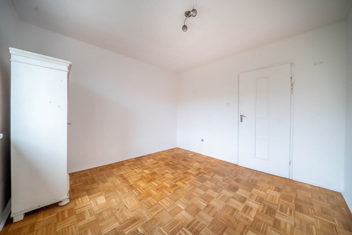 Mieszkanie 4 pokojowe na Sprzedaż