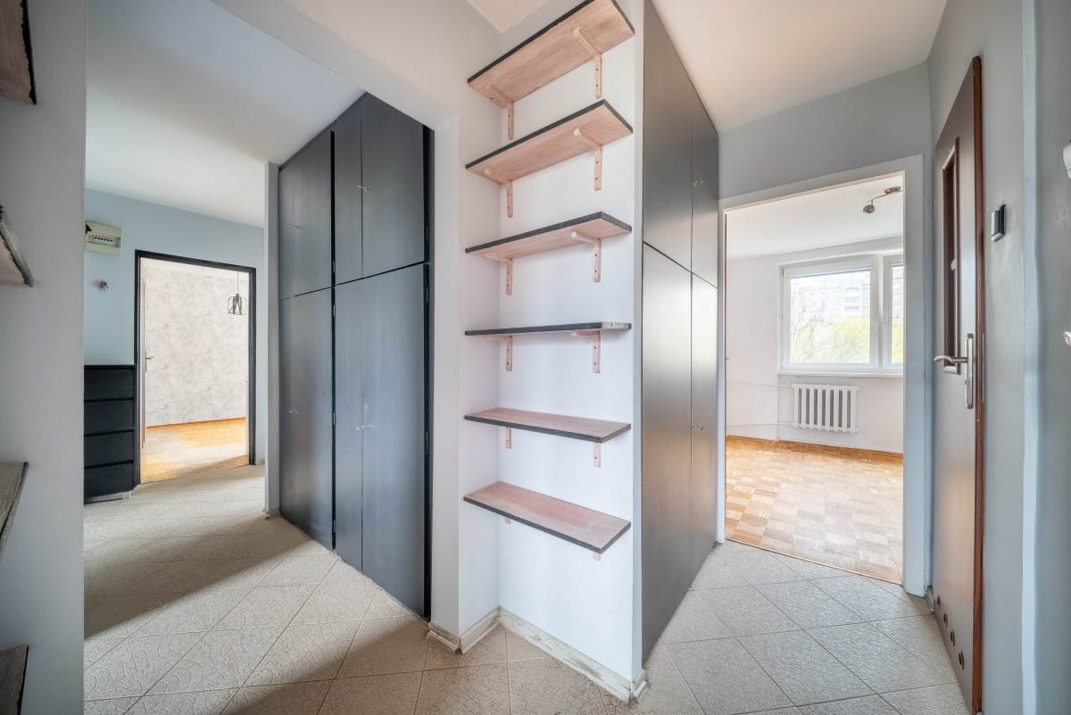 Mieszkanie 4 pokojowe na Sprzedaż