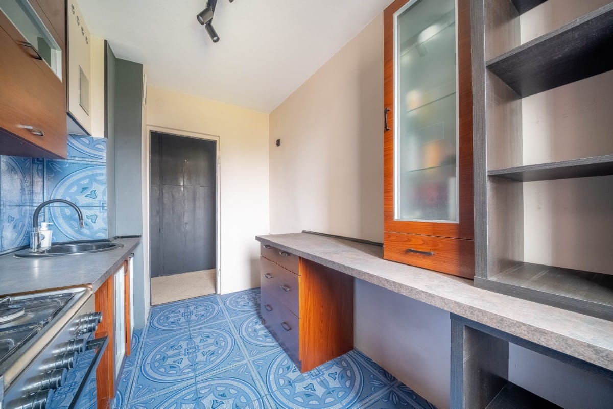 Mieszkanie 4 pokojowe na Sprzedaż