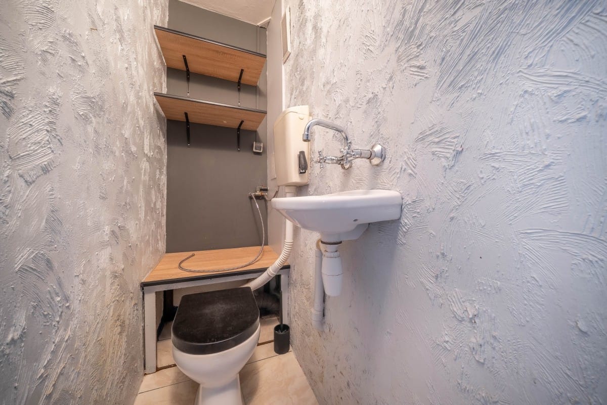 Mieszkanie 4 pokojowe na Sprzedaż