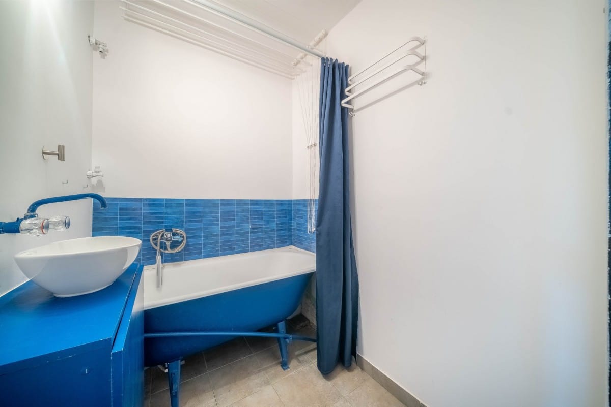 Mieszkanie 4 pokojowe na Sprzedaż