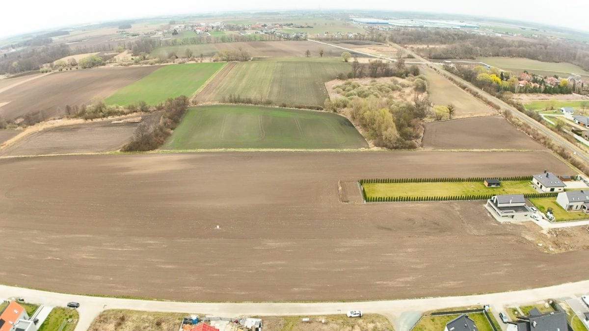 Działka  pokojowe na Sprzedaż