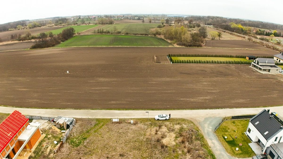 Działka  pokojowe na Sprzedaż