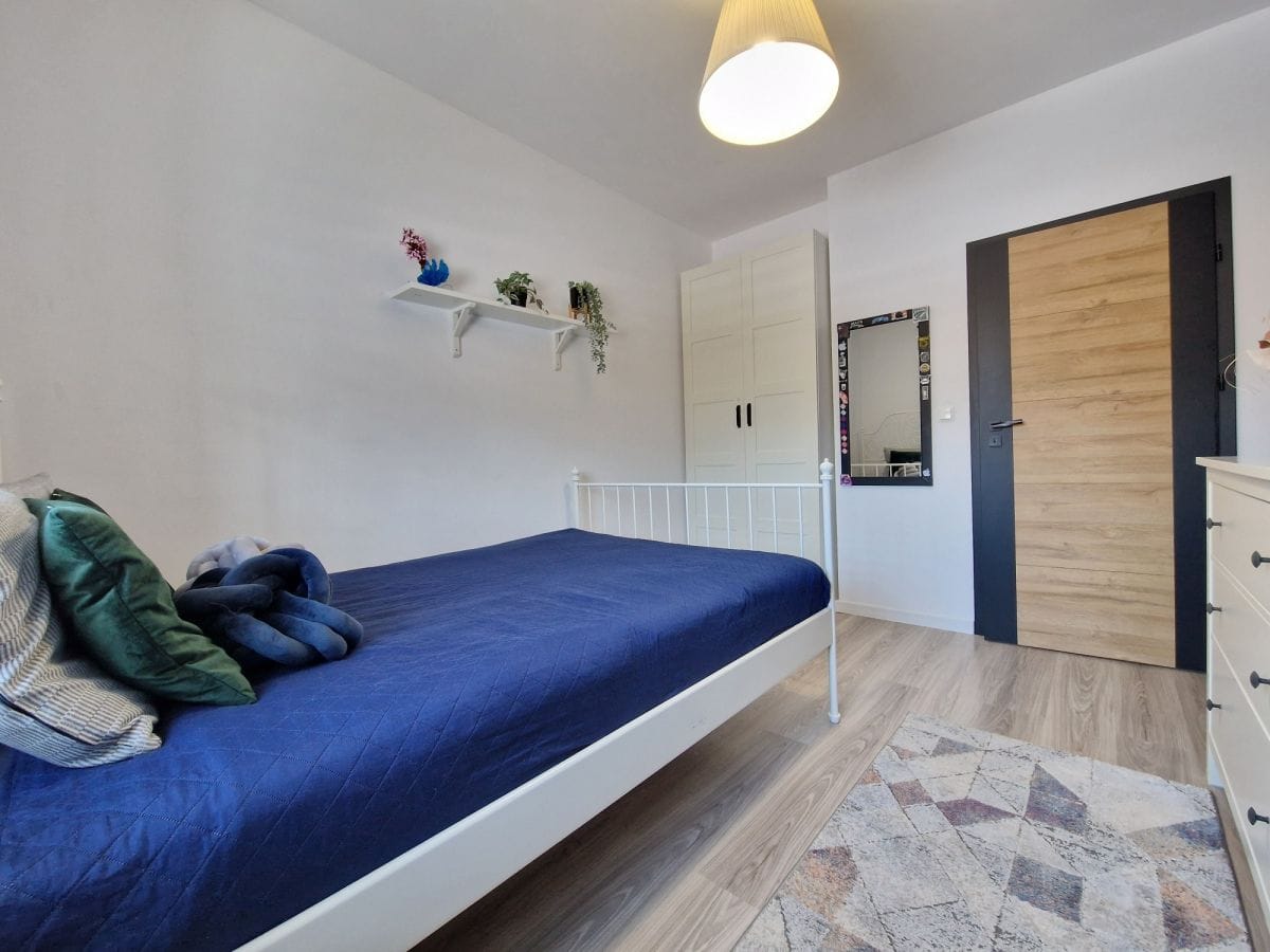 Dom 4 pokojowe na Sprzedaż