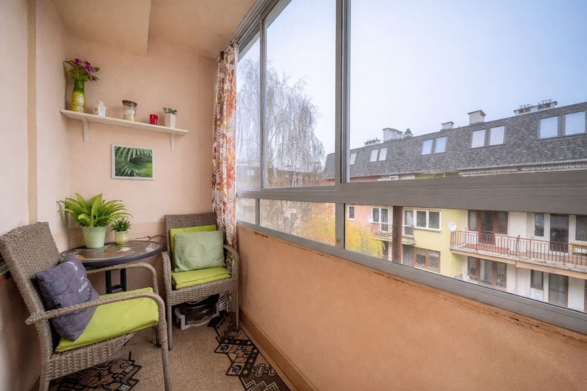 Mieszkanie 3 pokojowe na Sprzedaż