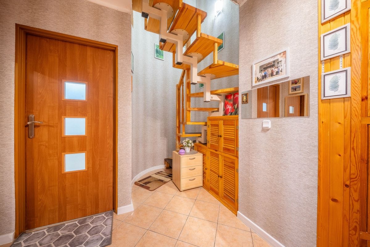 Mieszkanie 3 pokojowe na Sprzedaż