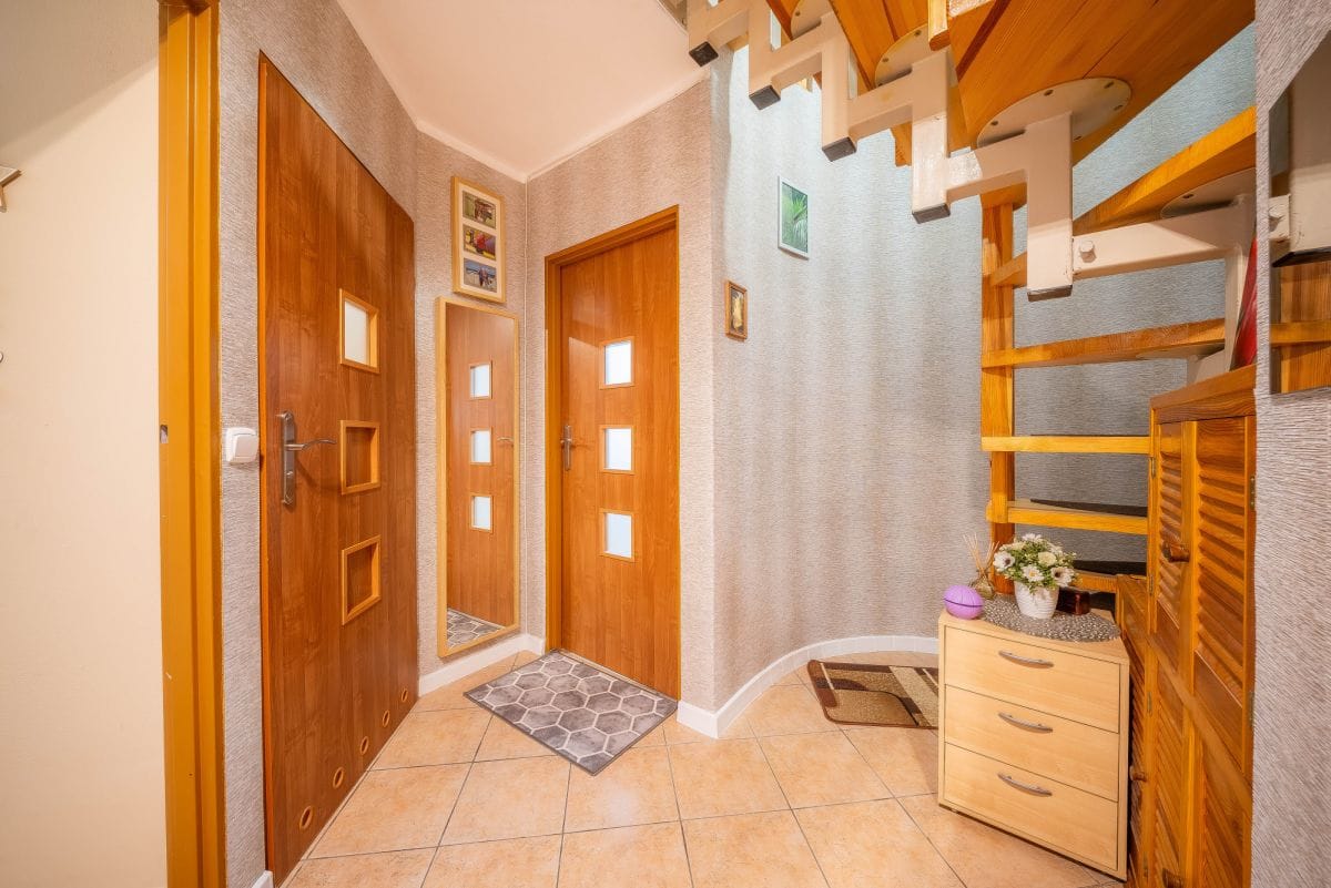 Mieszkanie 3 pokojowe na Sprzedaż