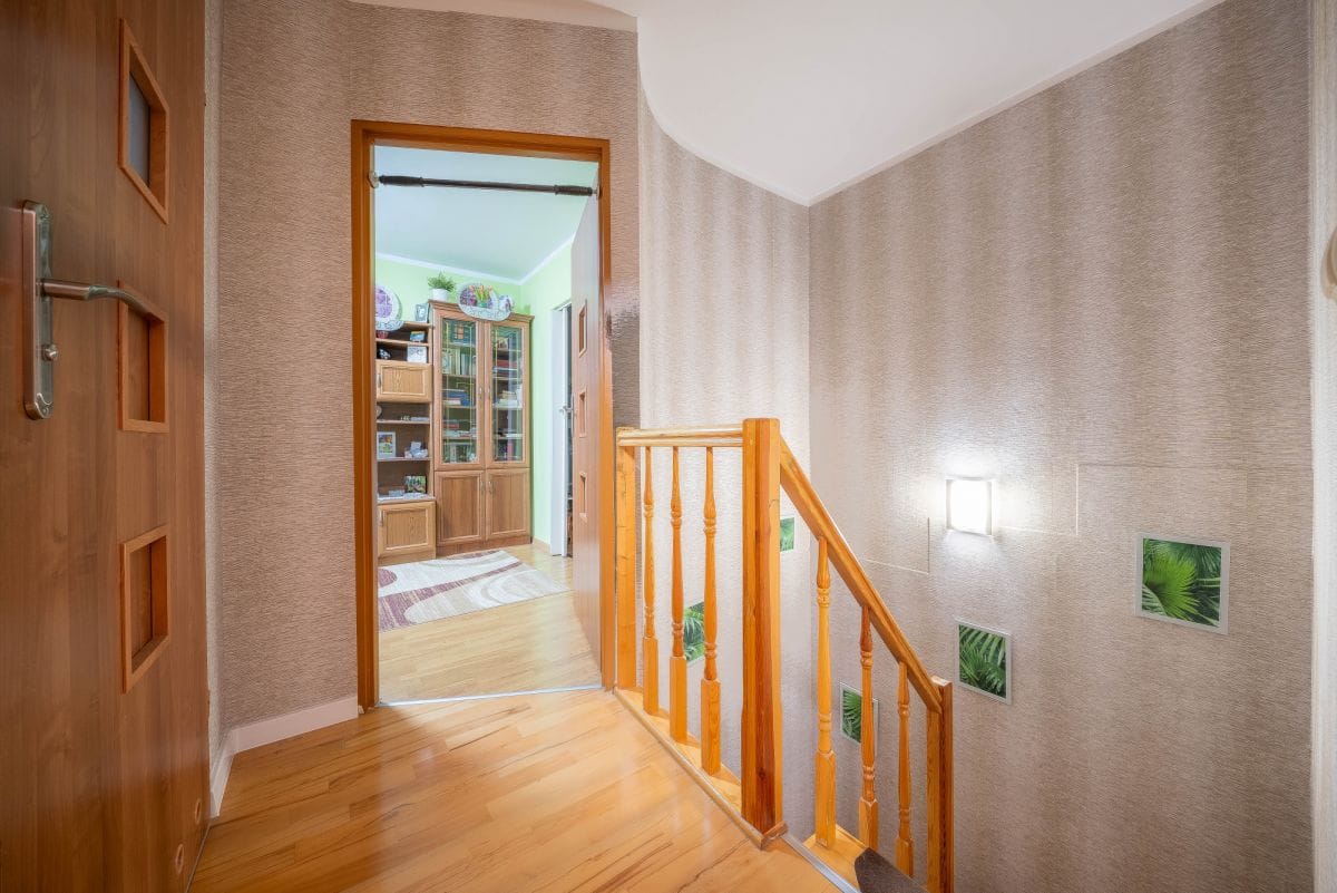 Mieszkanie 3 pokojowe na Sprzedaż