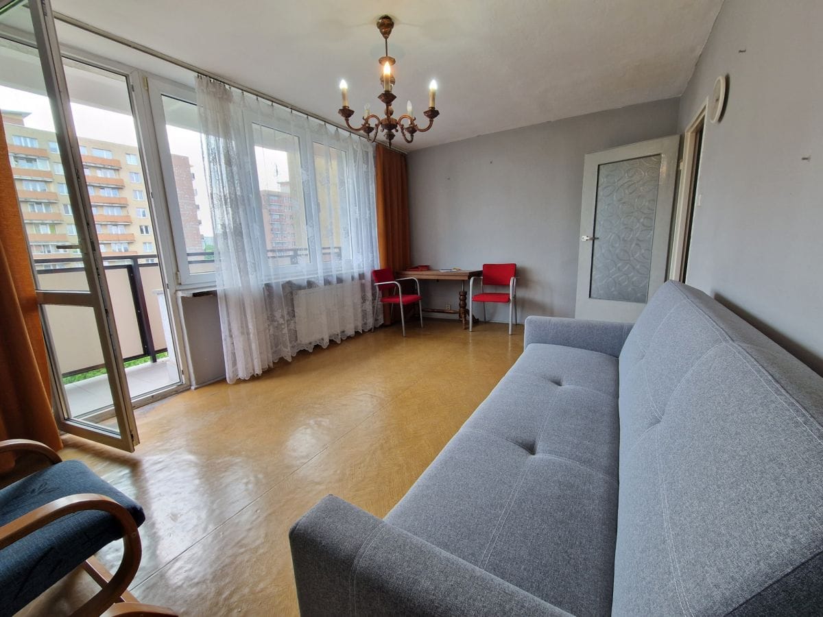 Mieszkanie 3 pokojowe na Sprzedaż