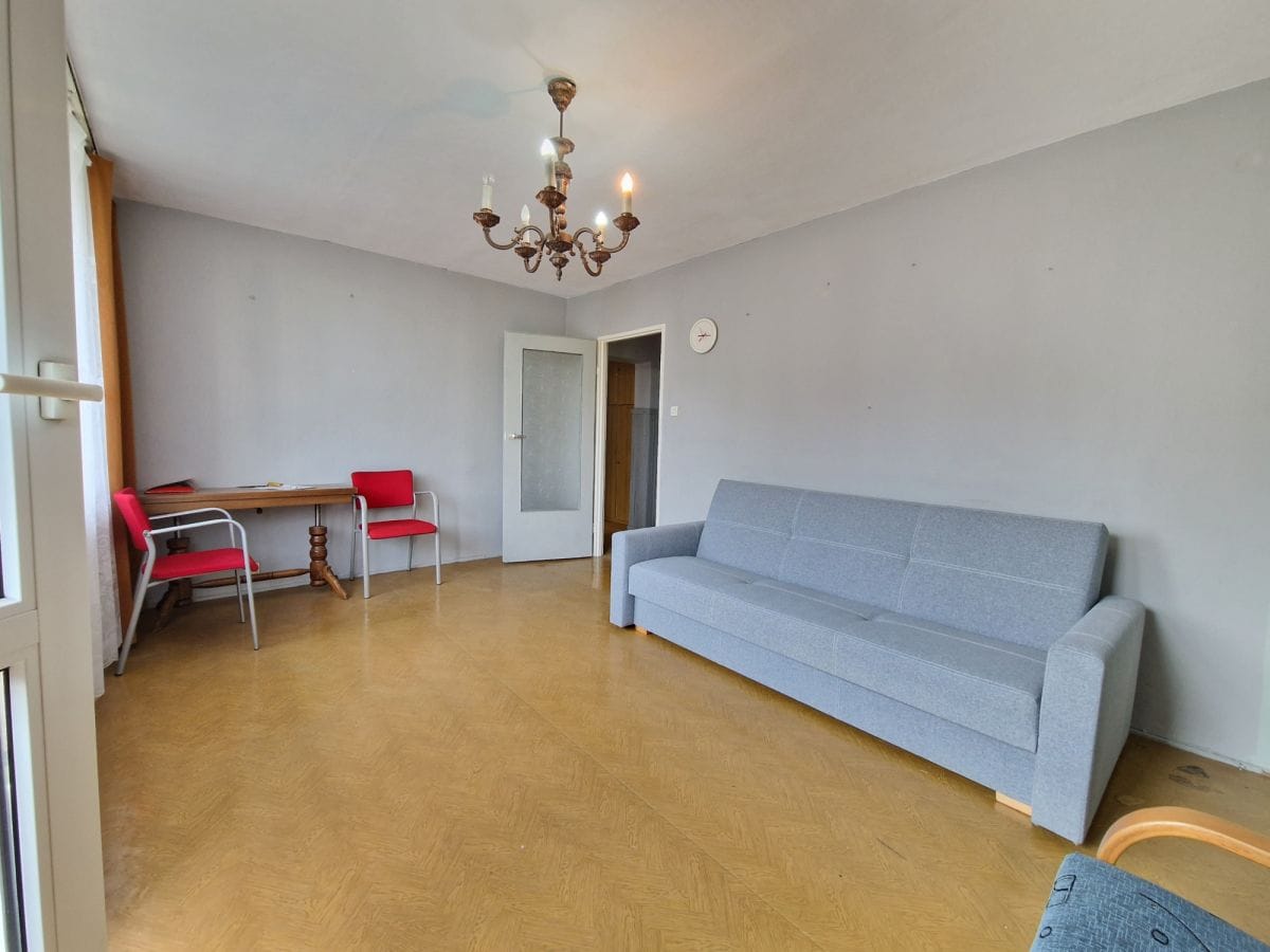 Mieszkanie 3 pokojowe na Sprzedaż