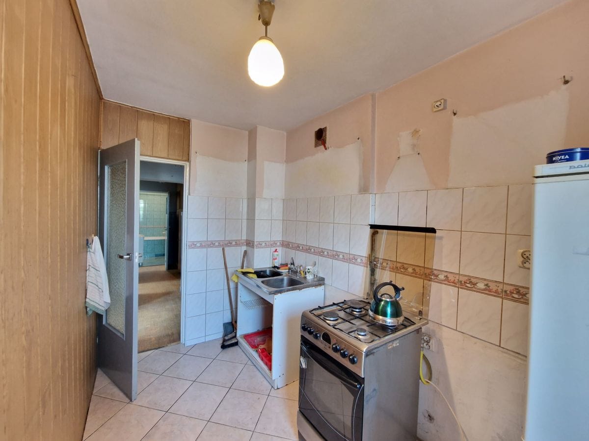 Mieszkanie 3 pokojowe na Sprzedaż