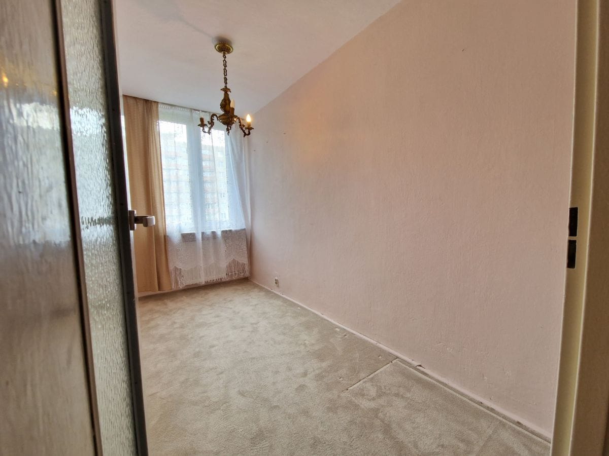 Mieszkanie 3 pokojowe na Sprzedaż