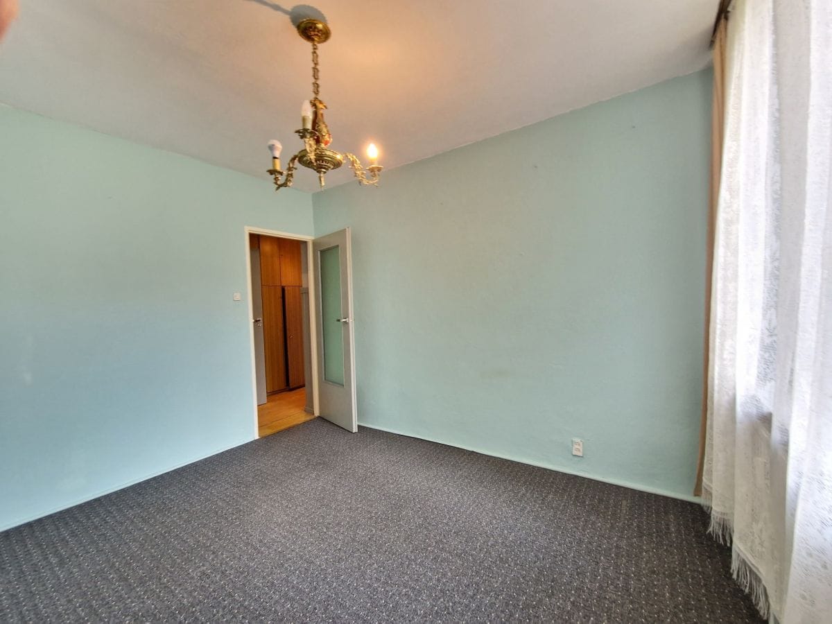 Mieszkanie 3 pokojowe na Sprzedaż