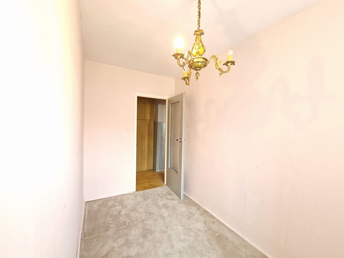 Mieszkanie 3 pokojowe na Sprzedaż