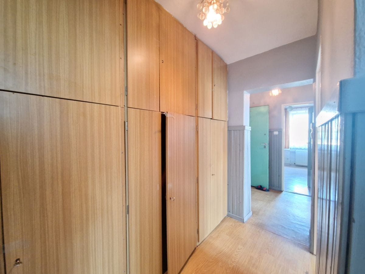 Mieszkanie 3 pokojowe na Sprzedaż