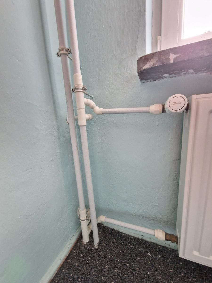 Mieszkanie 3 pokojowe na Sprzedaż