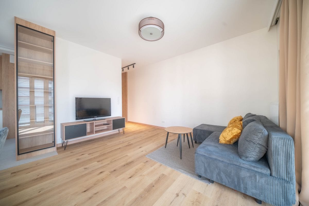 Mieszkanie 2 pokojowe na Wynajem