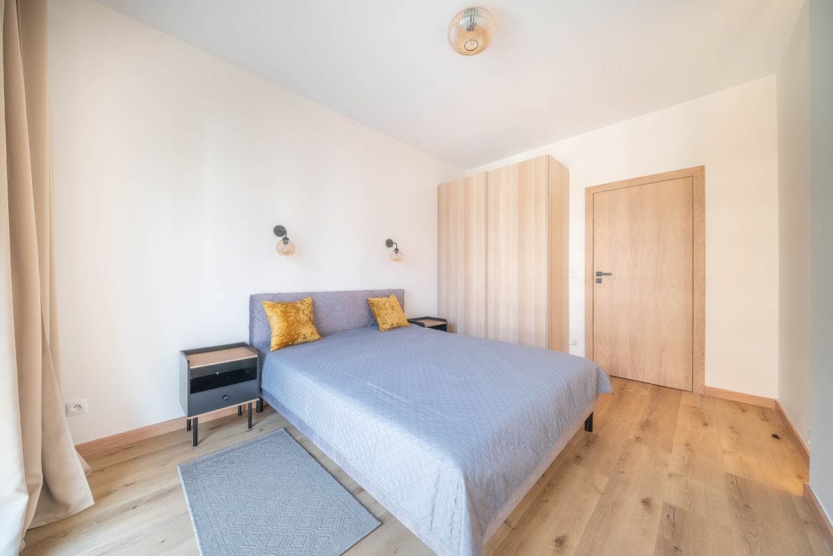 Mieszkanie 2 pokojowe na Wynajem