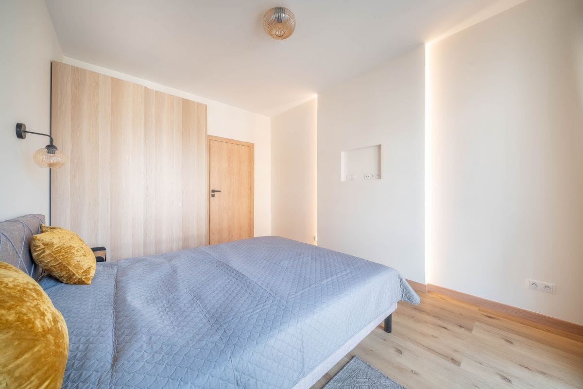 Mieszkanie 2 pokojowe na Wynajem