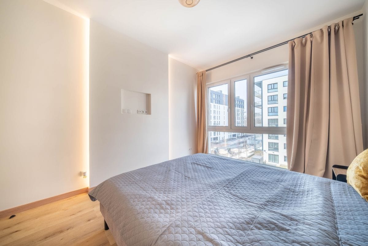 Mieszkanie 2 pokojowe na Wynajem