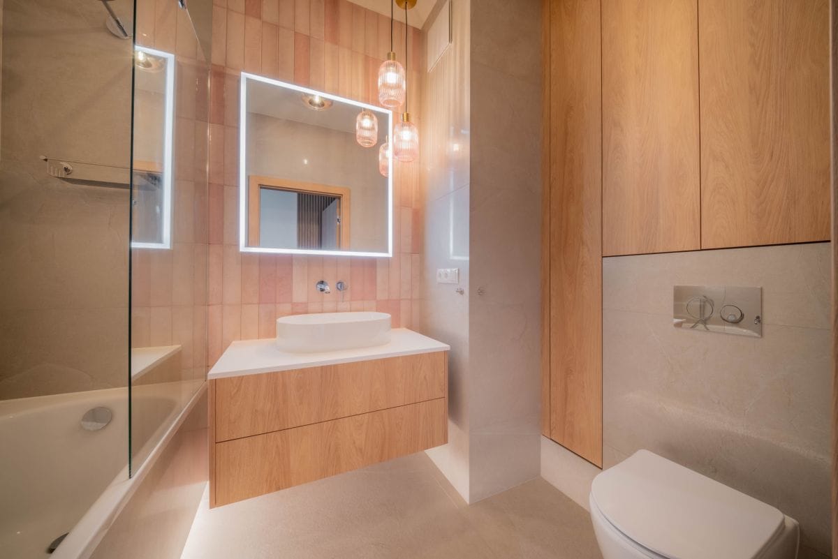 Mieszkanie 2 pokojowe na Wynajem