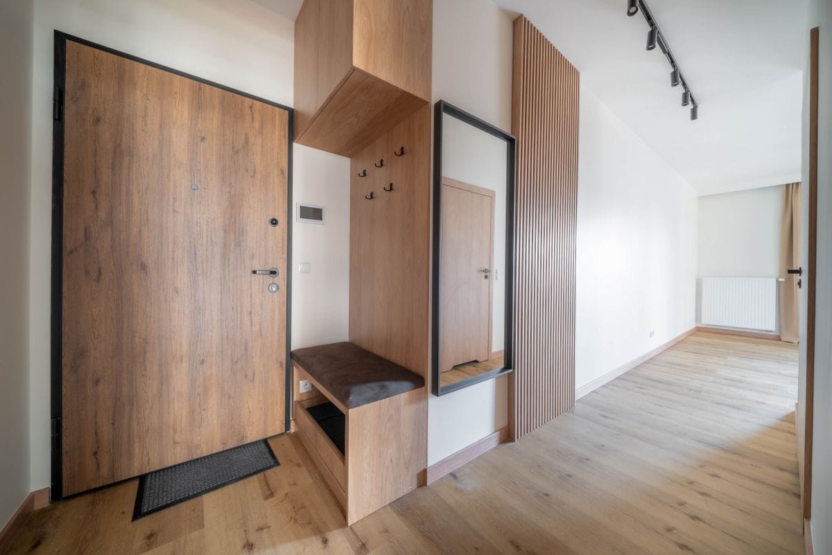 Mieszkanie 2 pokojowe na Wynajem