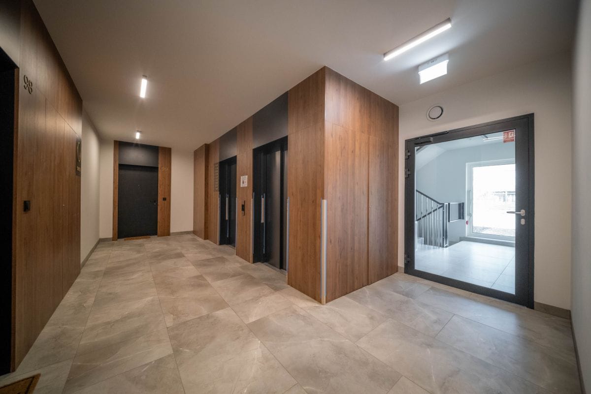 Mieszkanie 2 pokojowe na Wynajem