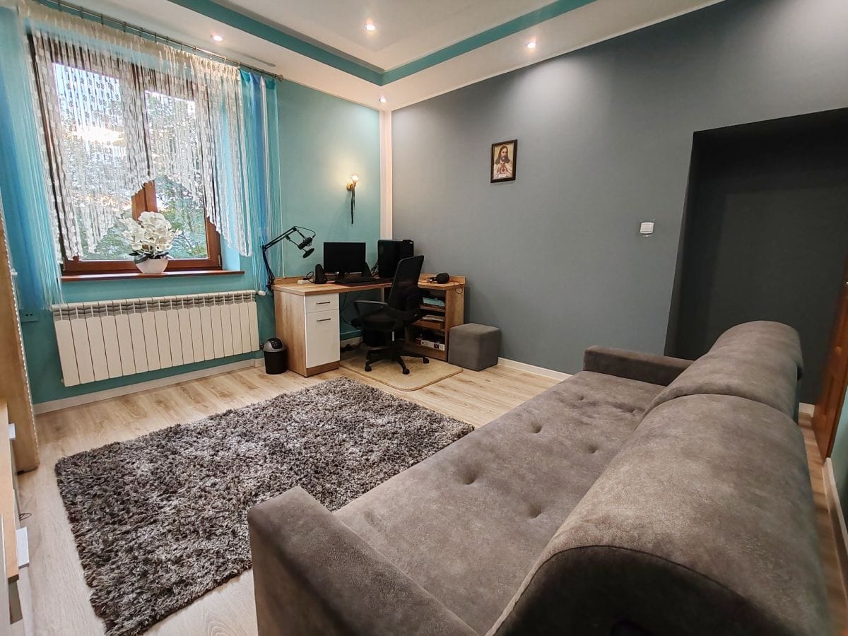 Mieszkanie 2 pokojowe na Sprzedaż