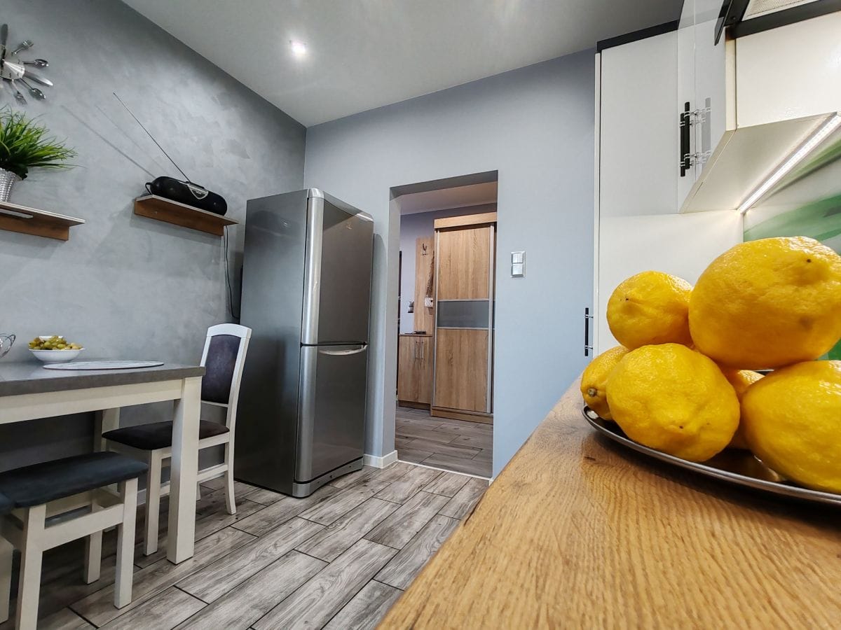 Mieszkanie 2 pokojowe na Sprzedaż