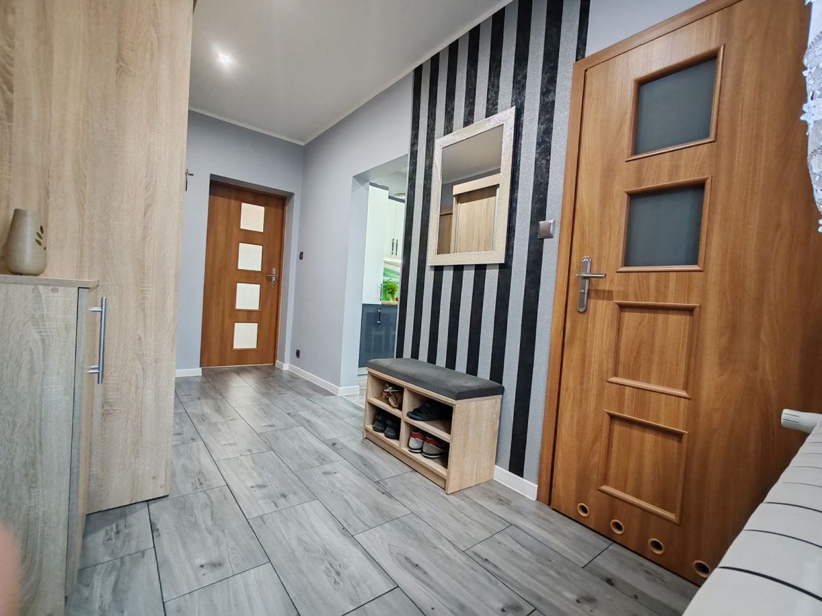 Mieszkanie 2 pokojowe na Sprzedaż