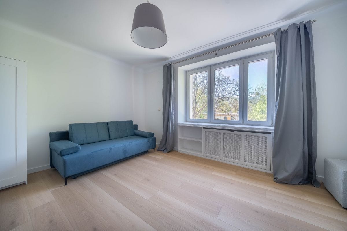 Mieszkanie 1 pokojowe na Wynajem