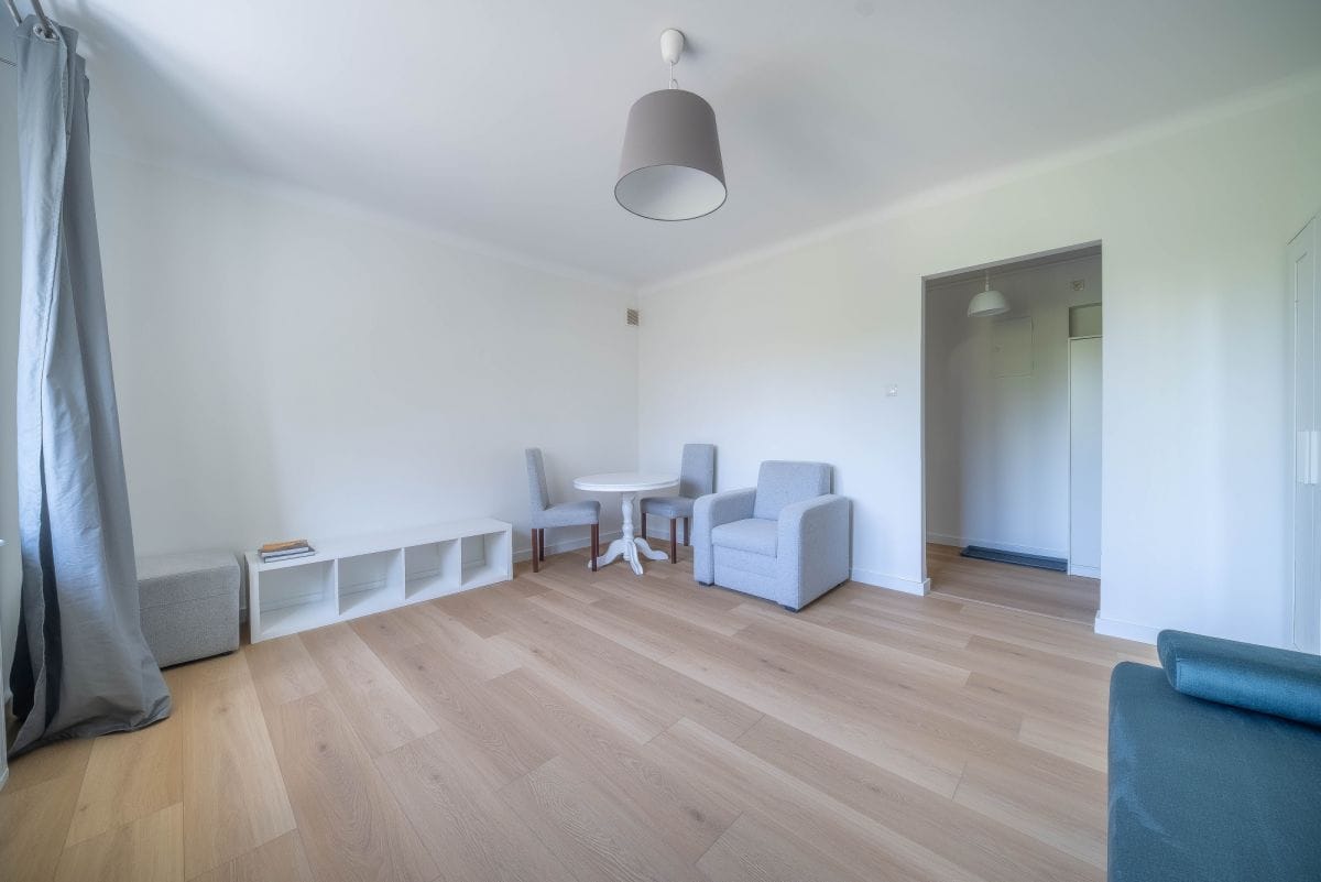 Mieszkanie 1 pokojowe na Wynajem