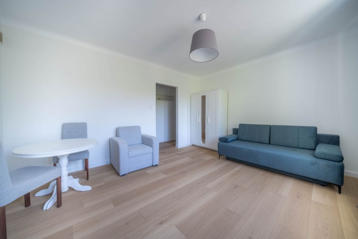 Mieszkanie 1 pokojowe na Wynajem