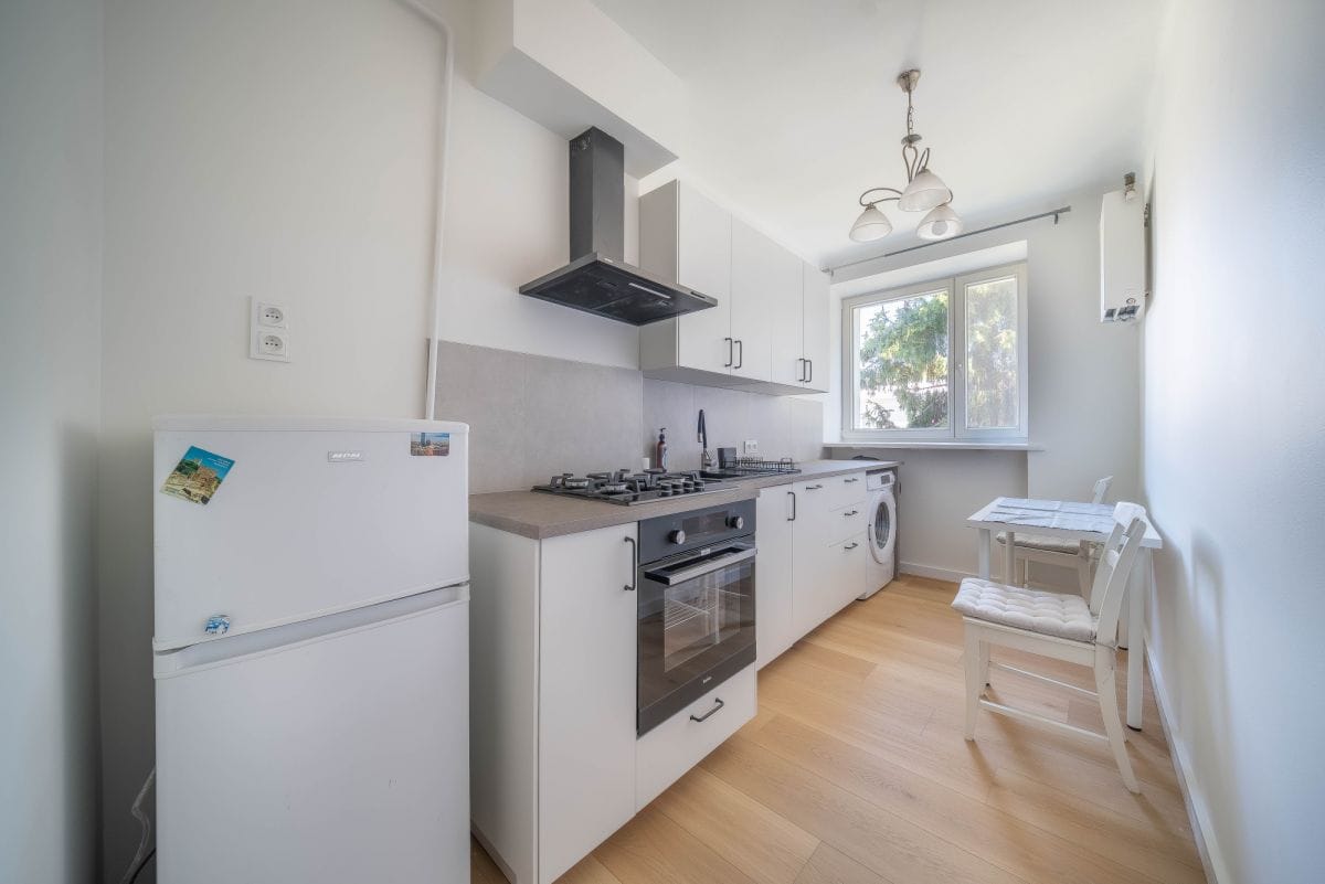 Mieszkanie 1 pokojowe na Wynajem