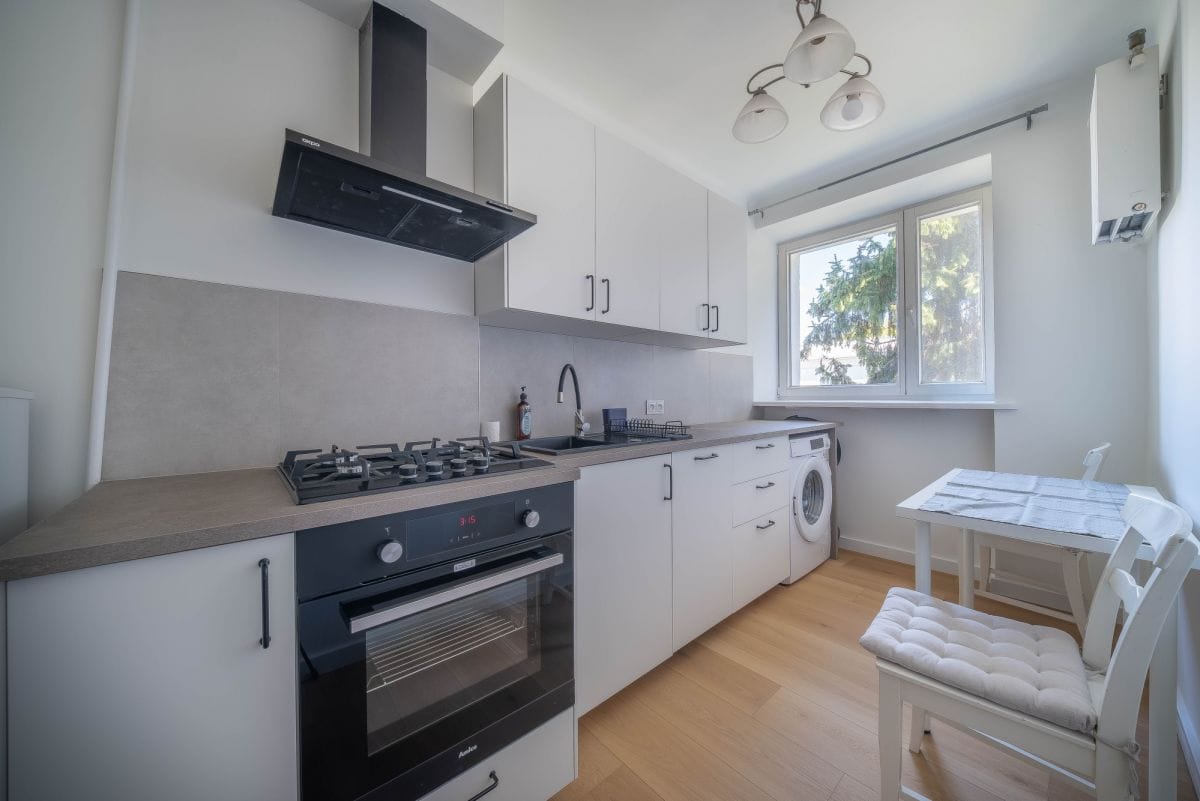 Mieszkanie 1 pokojowe na Wynajem