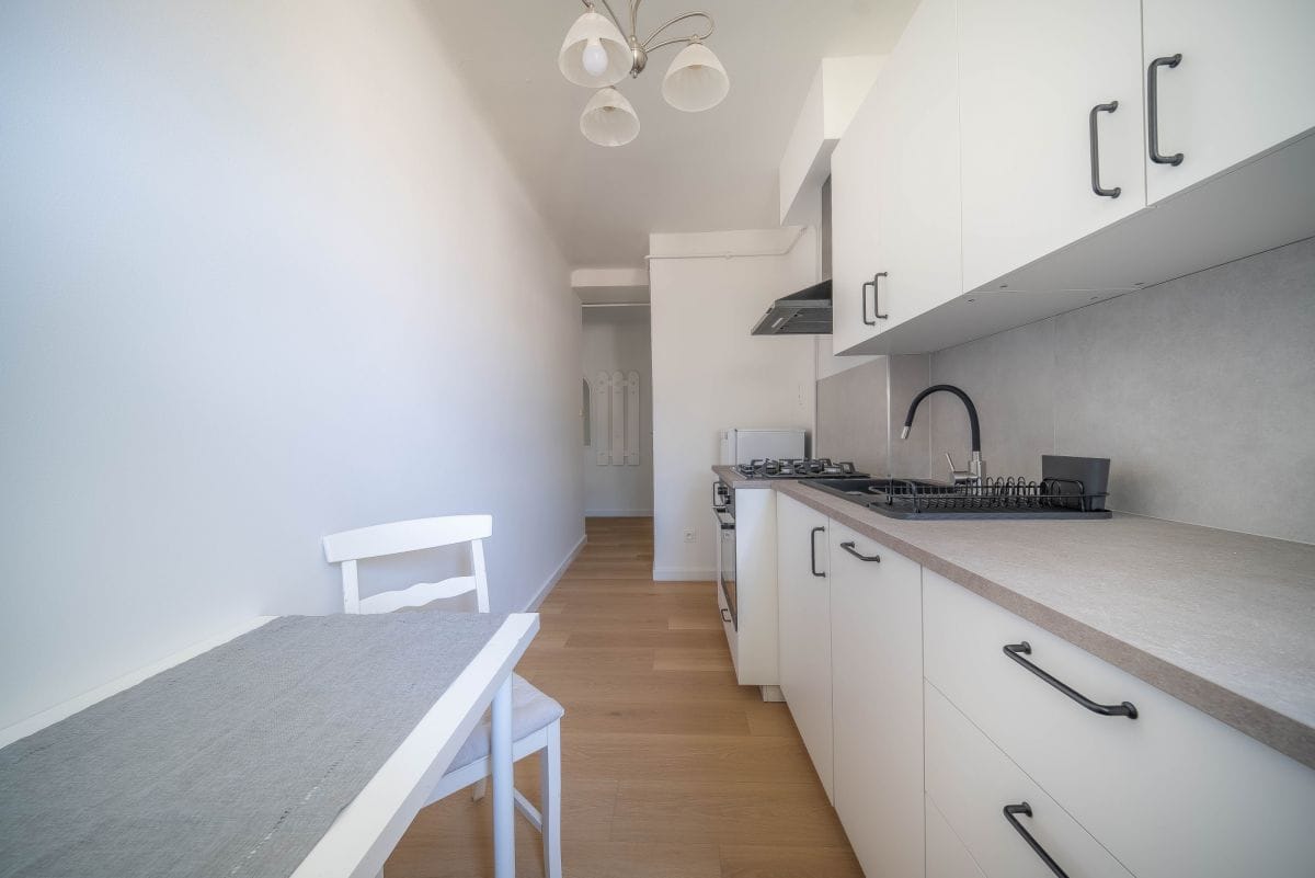 Mieszkanie 1 pokojowe na Wynajem