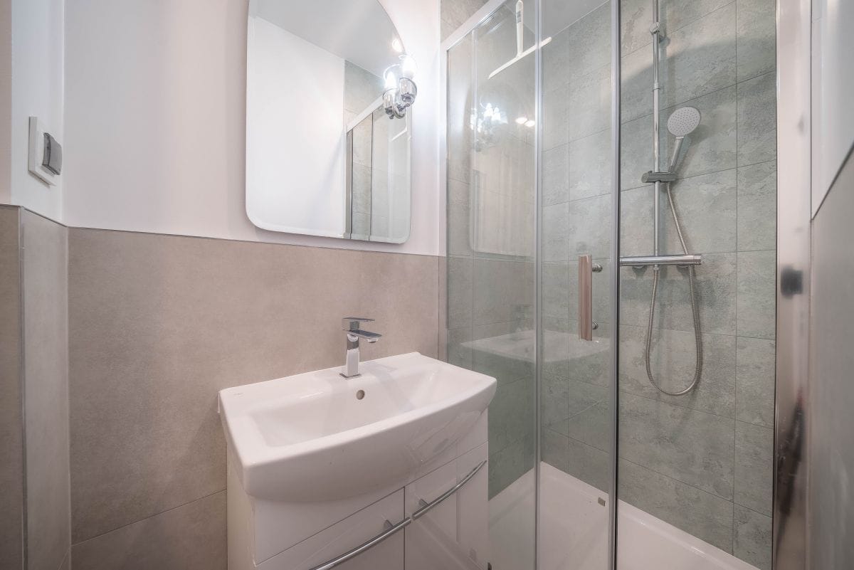 Mieszkanie 1 pokojowe na Wynajem