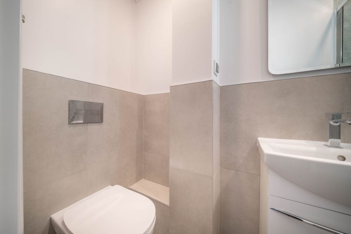 Mieszkanie 1 pokojowe na Wynajem