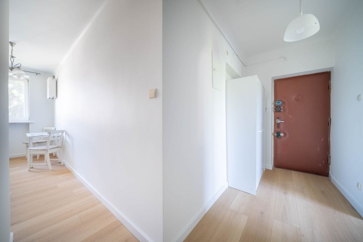 Mieszkanie 1 pokojowe na Wynajem