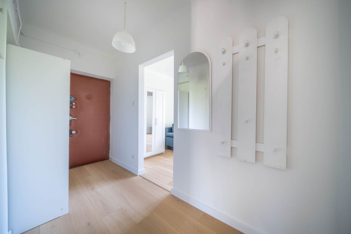 Mieszkanie 1 pokojowe na Wynajem