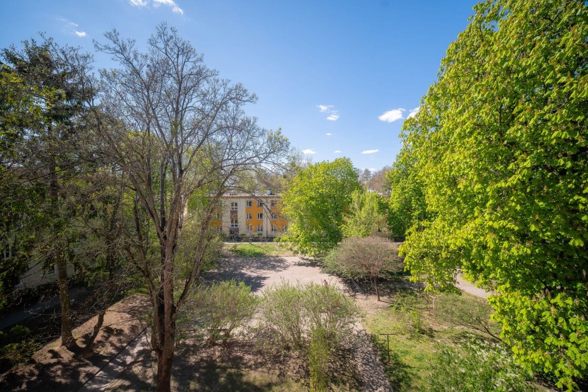 Mieszkanie 1 pokojowe na Wynajem