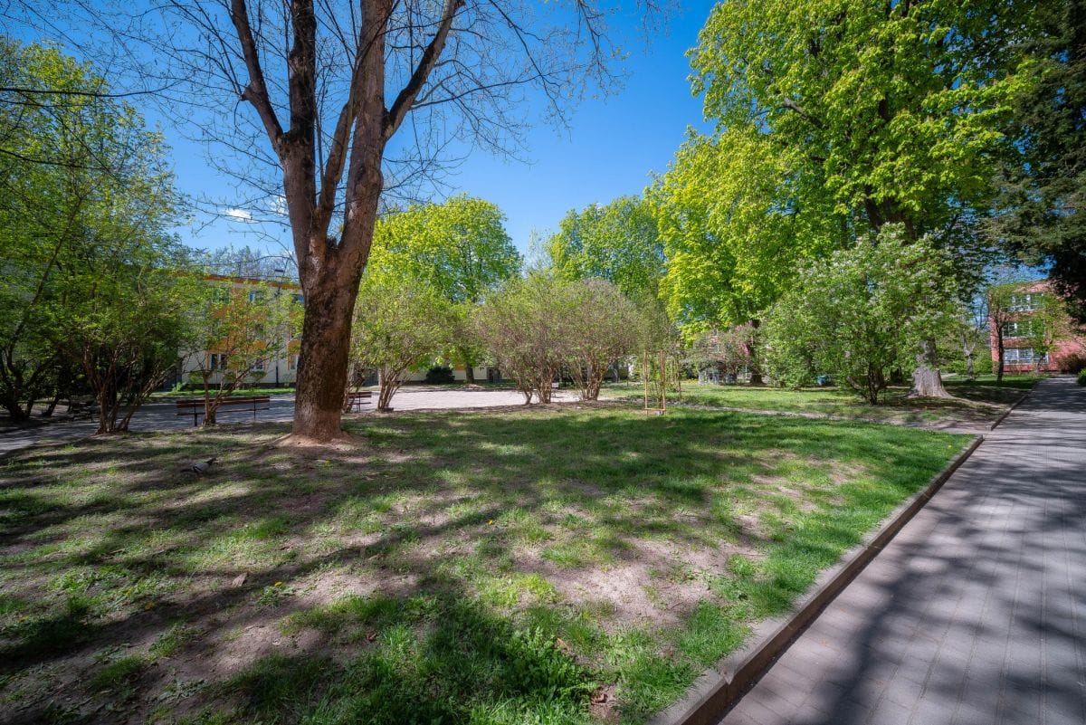 Mieszkanie 1 pokojowe na Wynajem