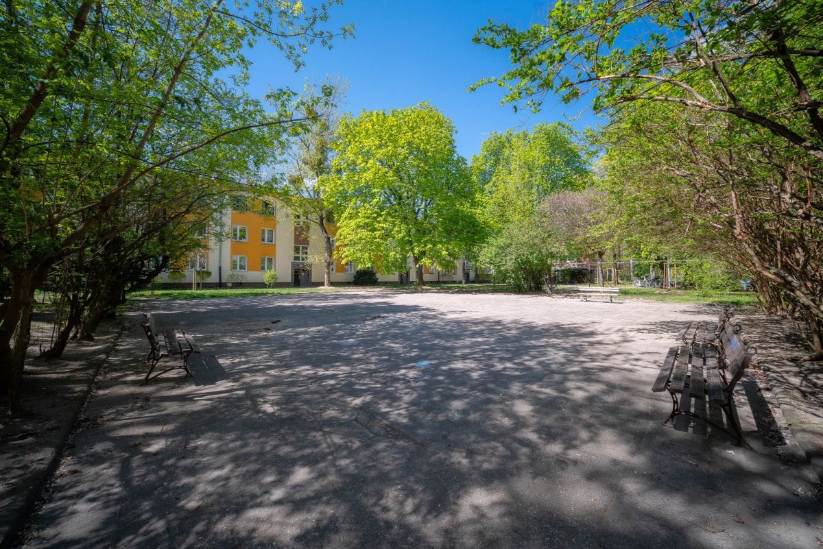 Mieszkanie 1 pokojowe na Wynajem