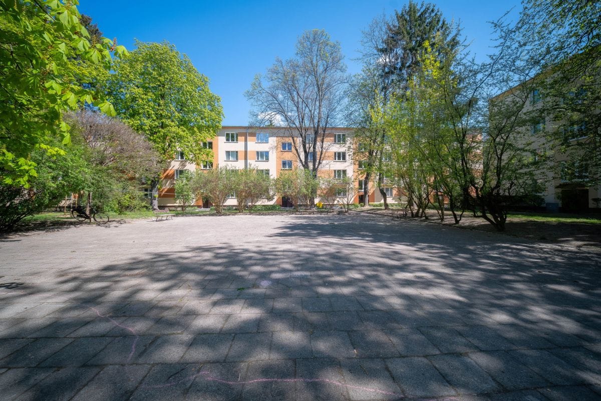 Mieszkanie 1 pokojowe na Wynajem