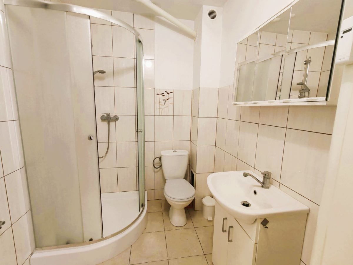 Mieszkanie 2 pokojowe na Wynajem