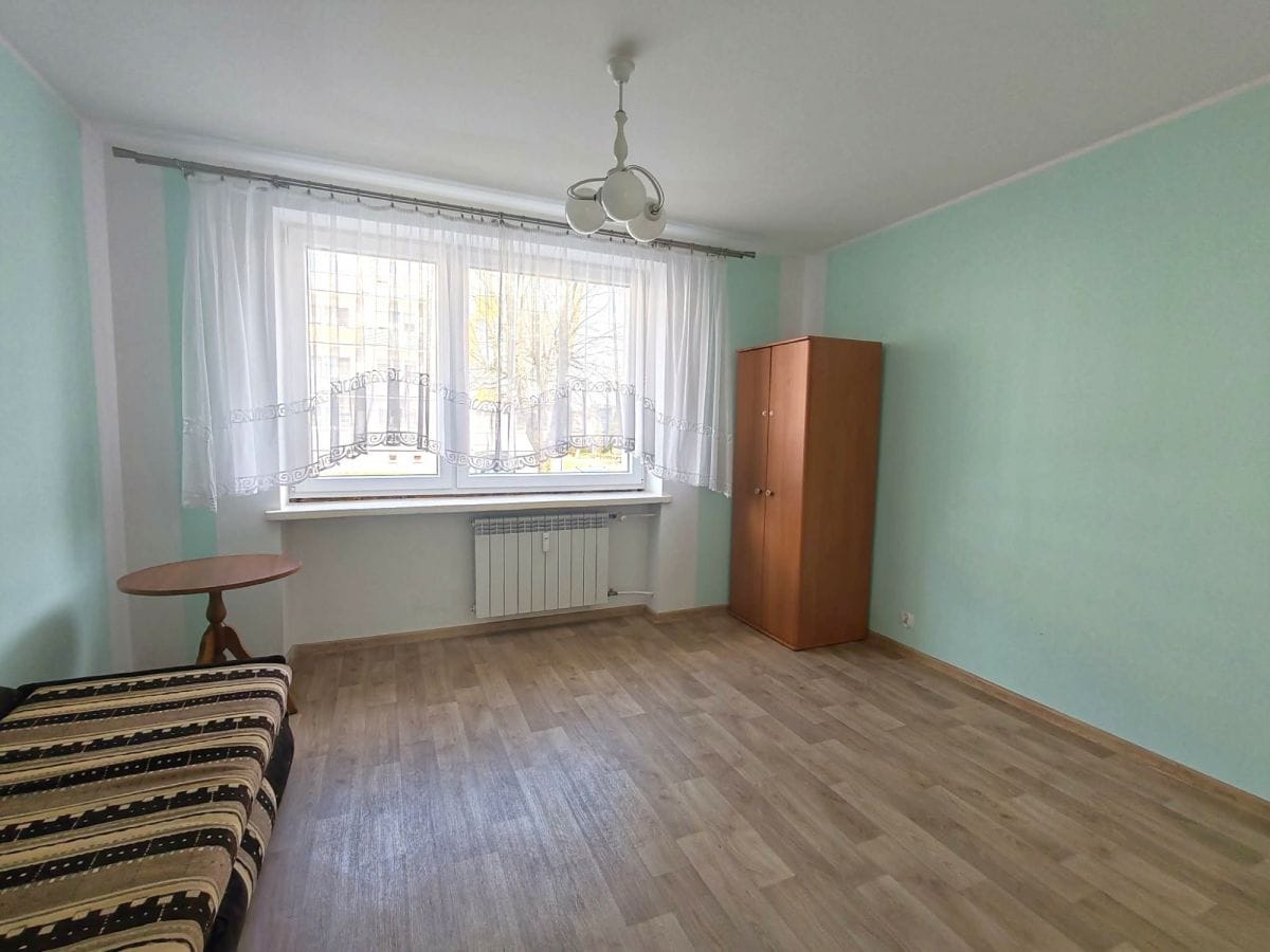 Mieszkanie 2 pokojowe na Wynajem
