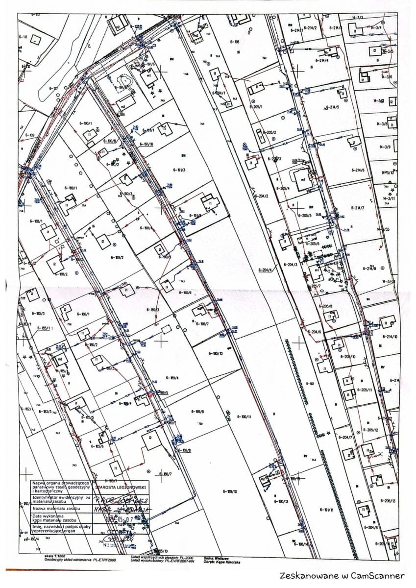 Działka  pokojowe na Sprzedaż