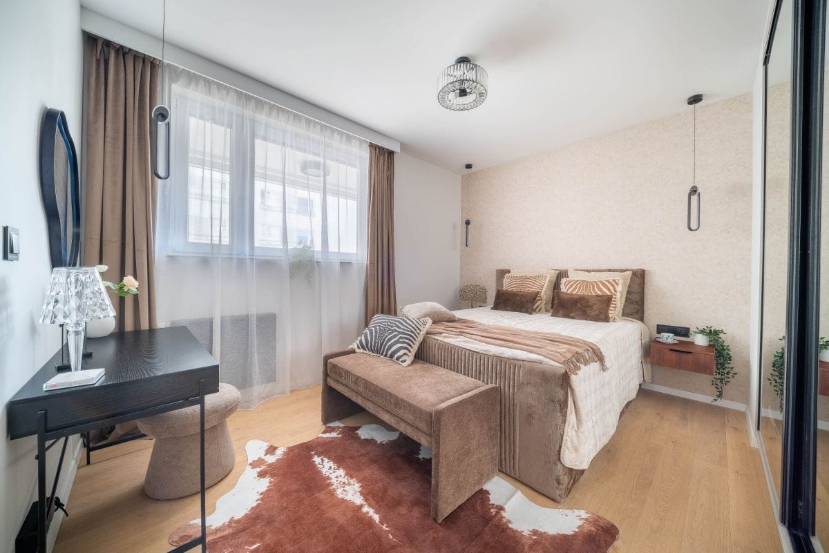 Mieszkanie 5 pokojowe na Sprzedaż