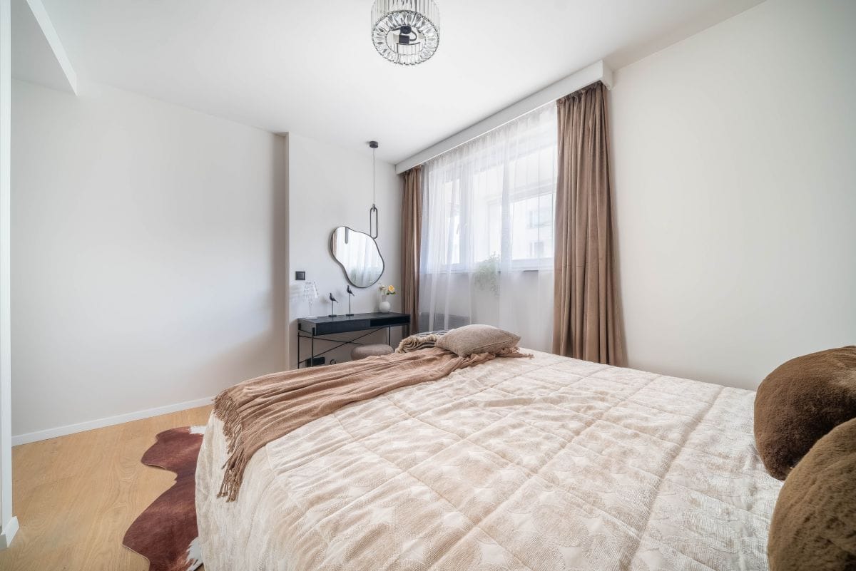 Mieszkanie 5 pokojowe na Sprzedaż