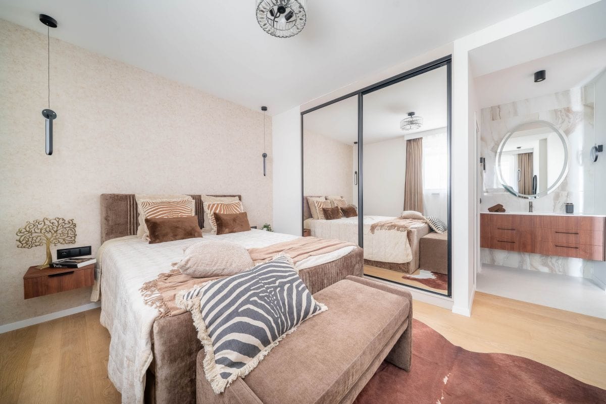 Mieszkanie 5 pokojowe na Sprzedaż